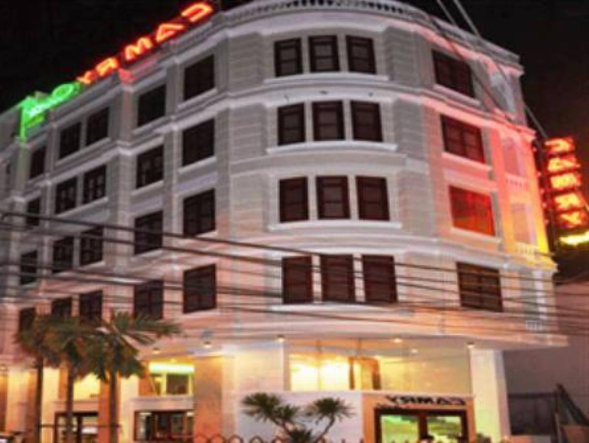 Camry Hotel Hotel Danang Vietnam