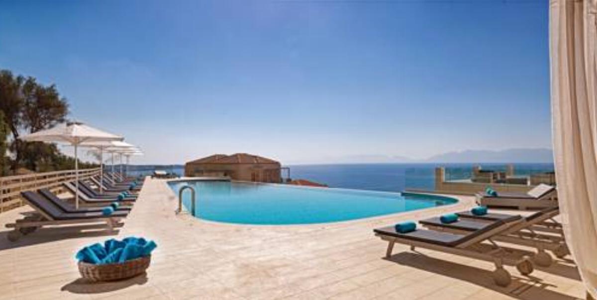 Camvillia Resort Messinia Hotel Vounaria Greece