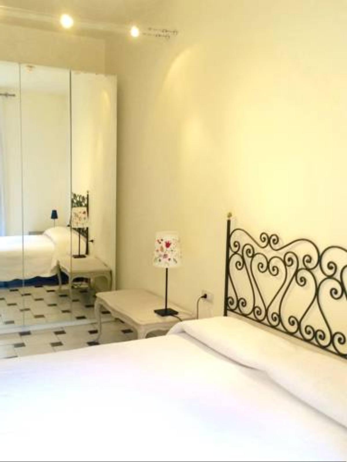 Can Bianco Apartment Hotel Pistoia Italy