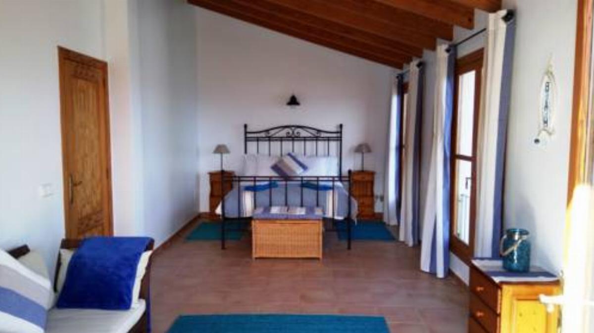 Can Llorens - Port Des Canonge Hotel Banyalbufar Spain