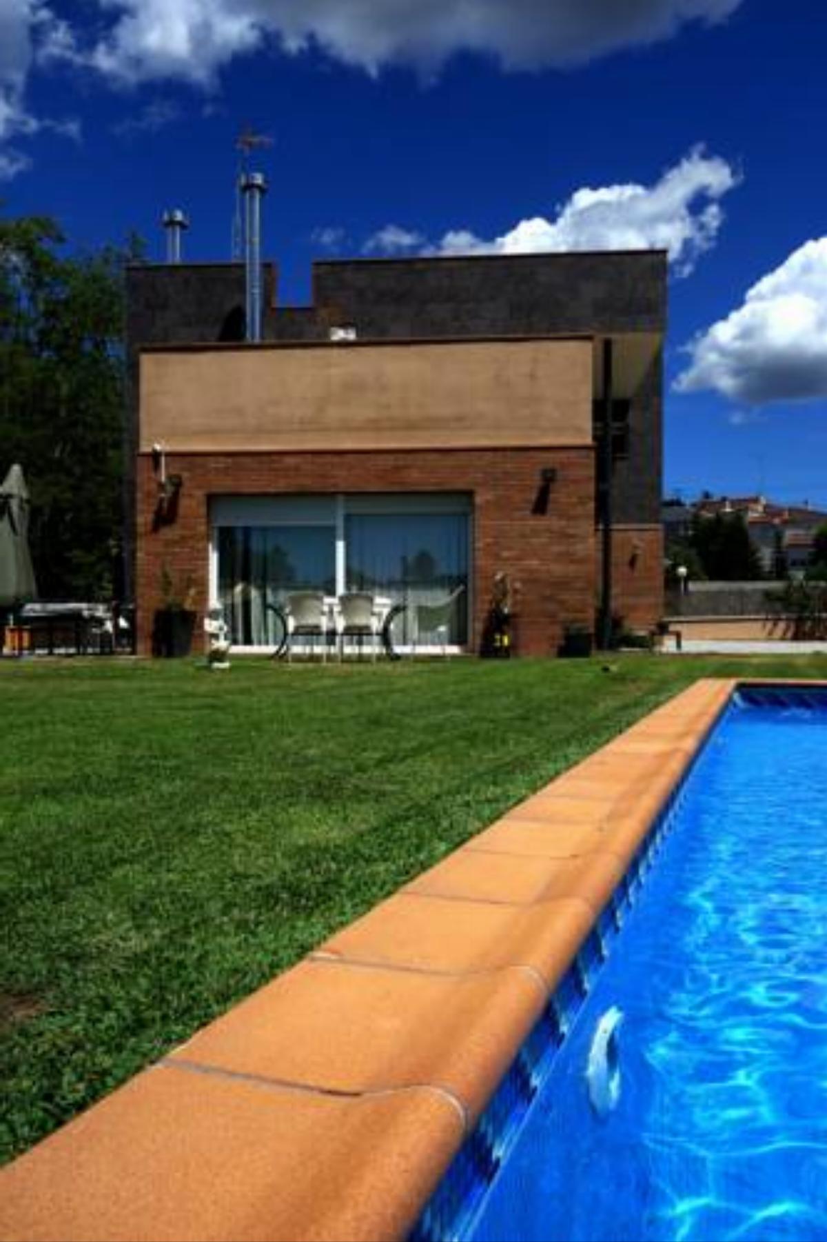 Can Vinyals Holiday Home Hotel Castellar Spain