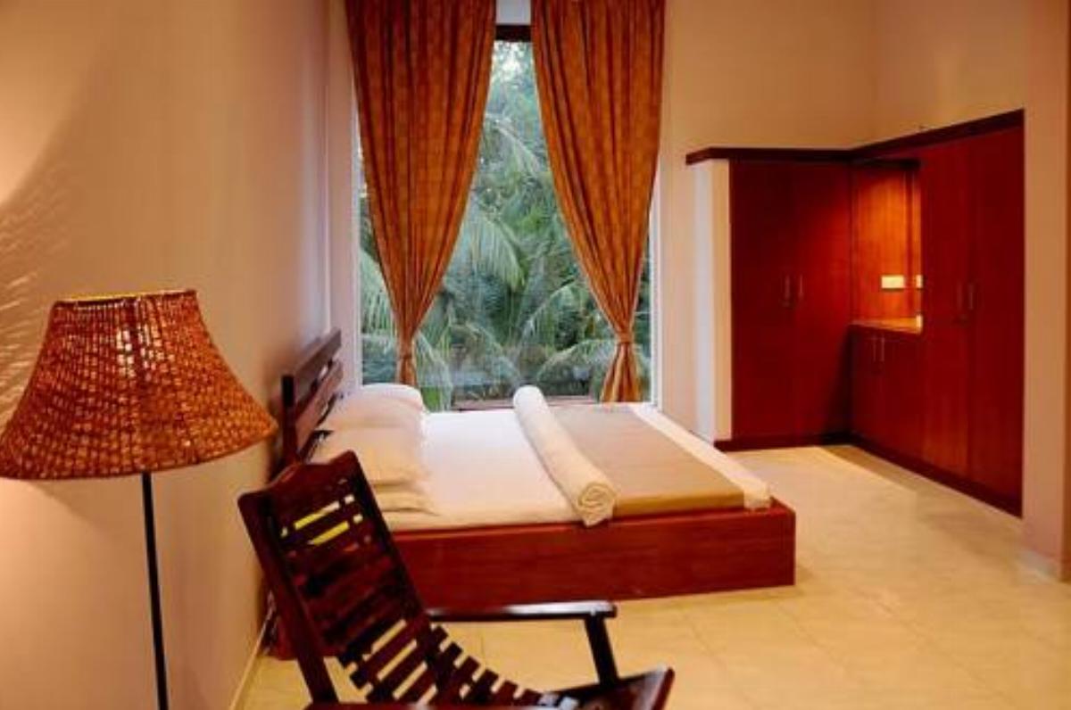 Canaan Holiday Retreat Hotel Ja-Ela Sri Lanka