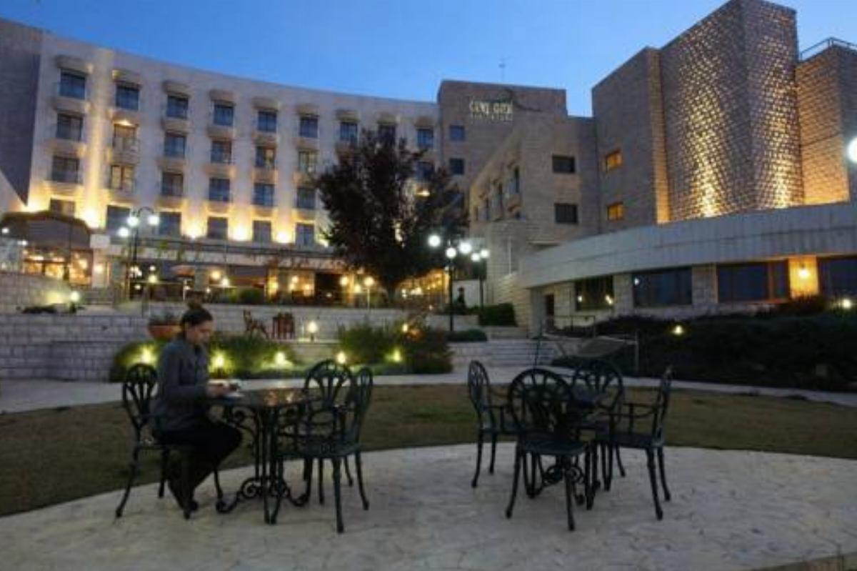 Canaan Spa Hotel Hotel Safed Israel