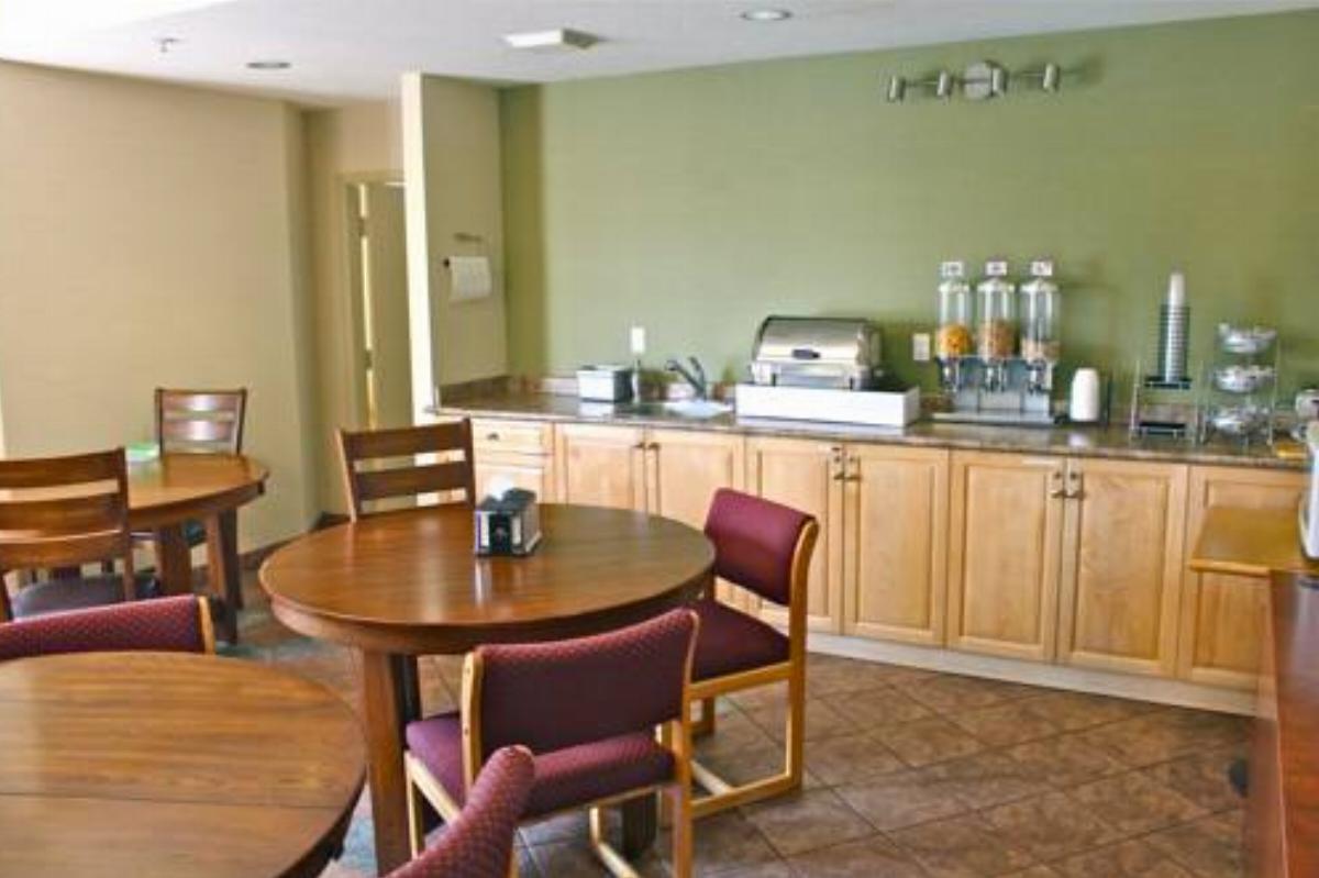 Canadas Best Value Inn Langley/Vancouver Hotel Langley Canada