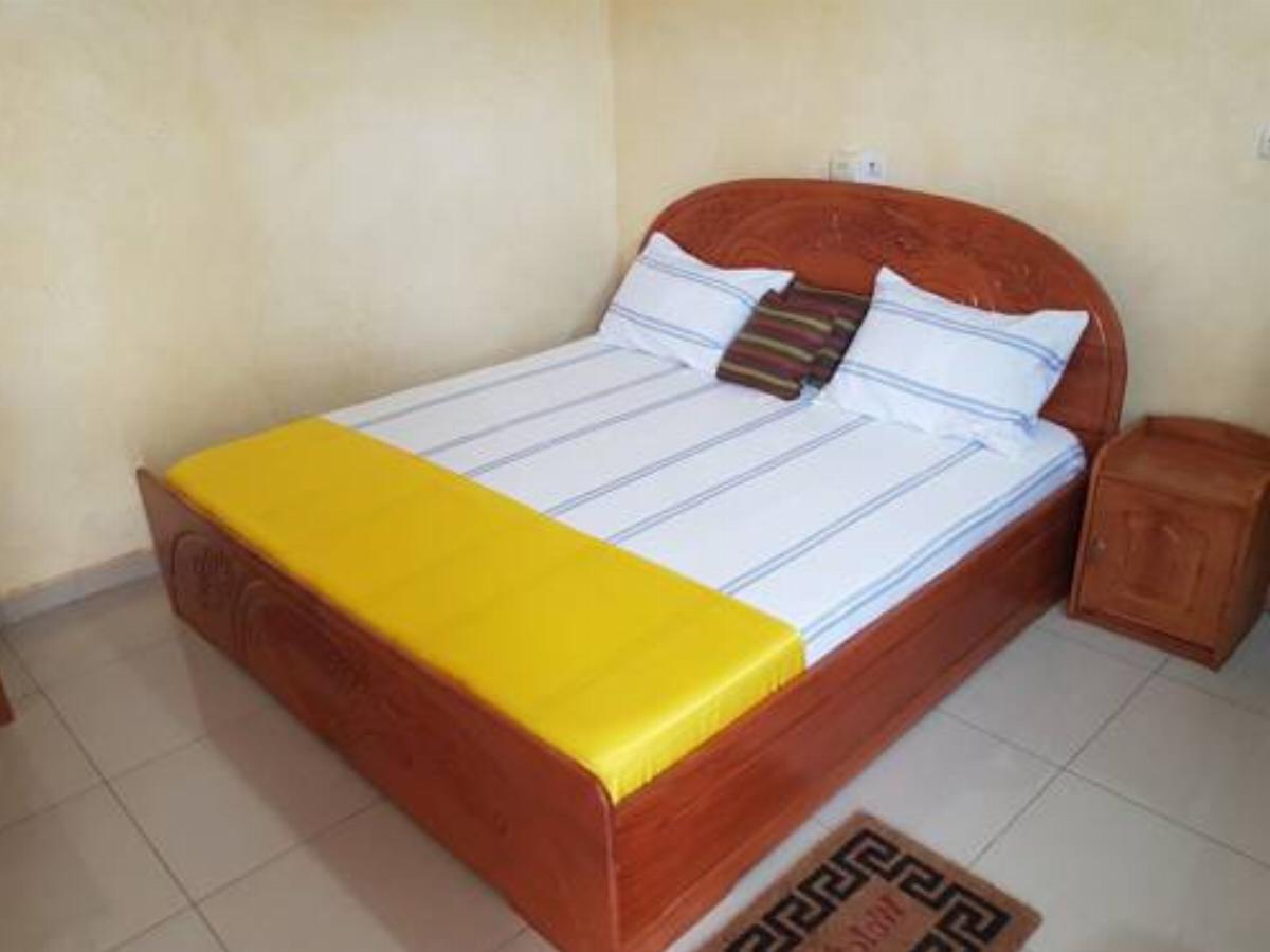 Canadienne Hotel Hotel Bohicon Benin
