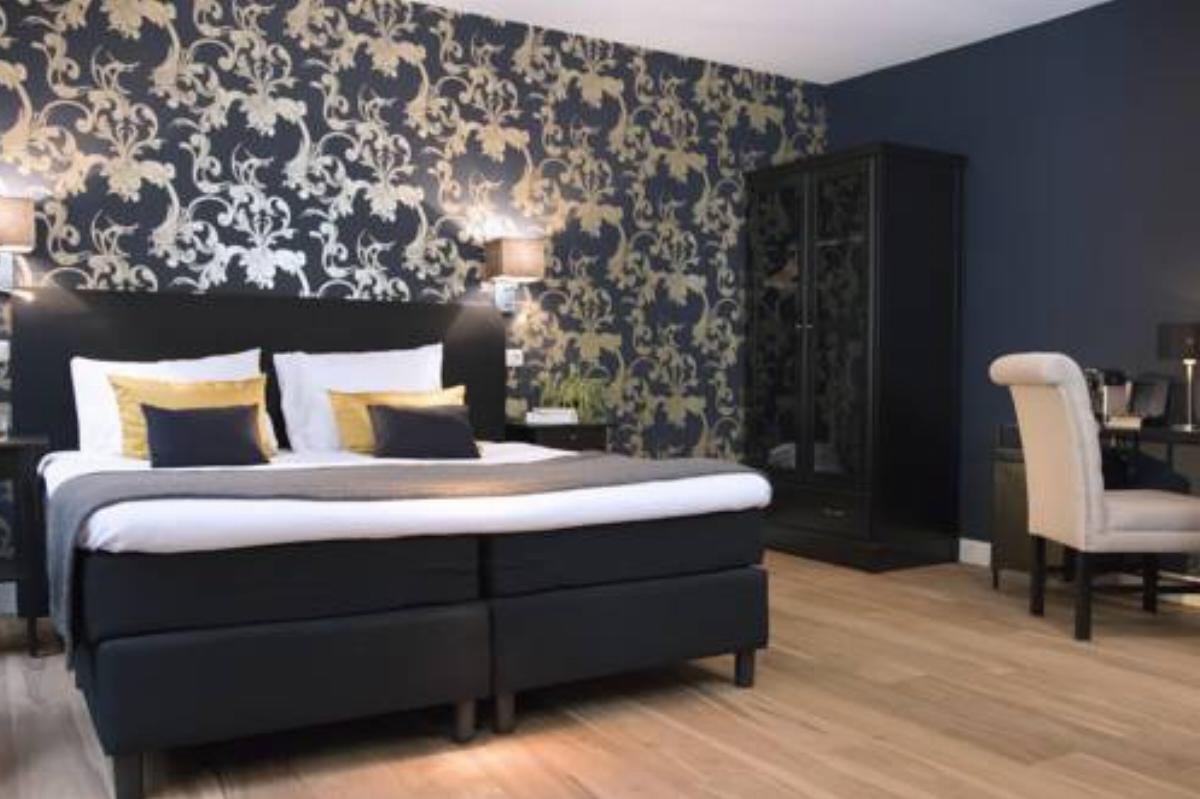 Canal Boutique Rooms & Apartments Hotel Amsterdam Netherlands