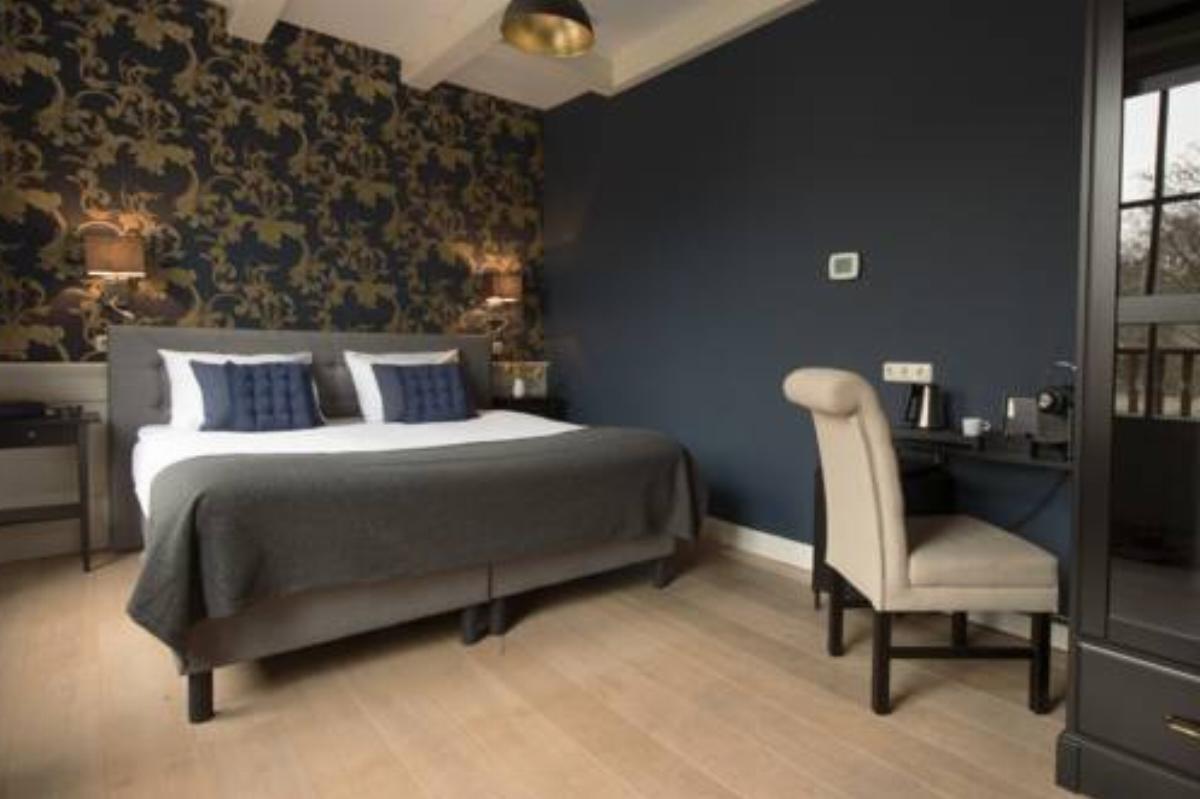 Canal Boutique Rooms & Apartments Hotel Amsterdam Netherlands