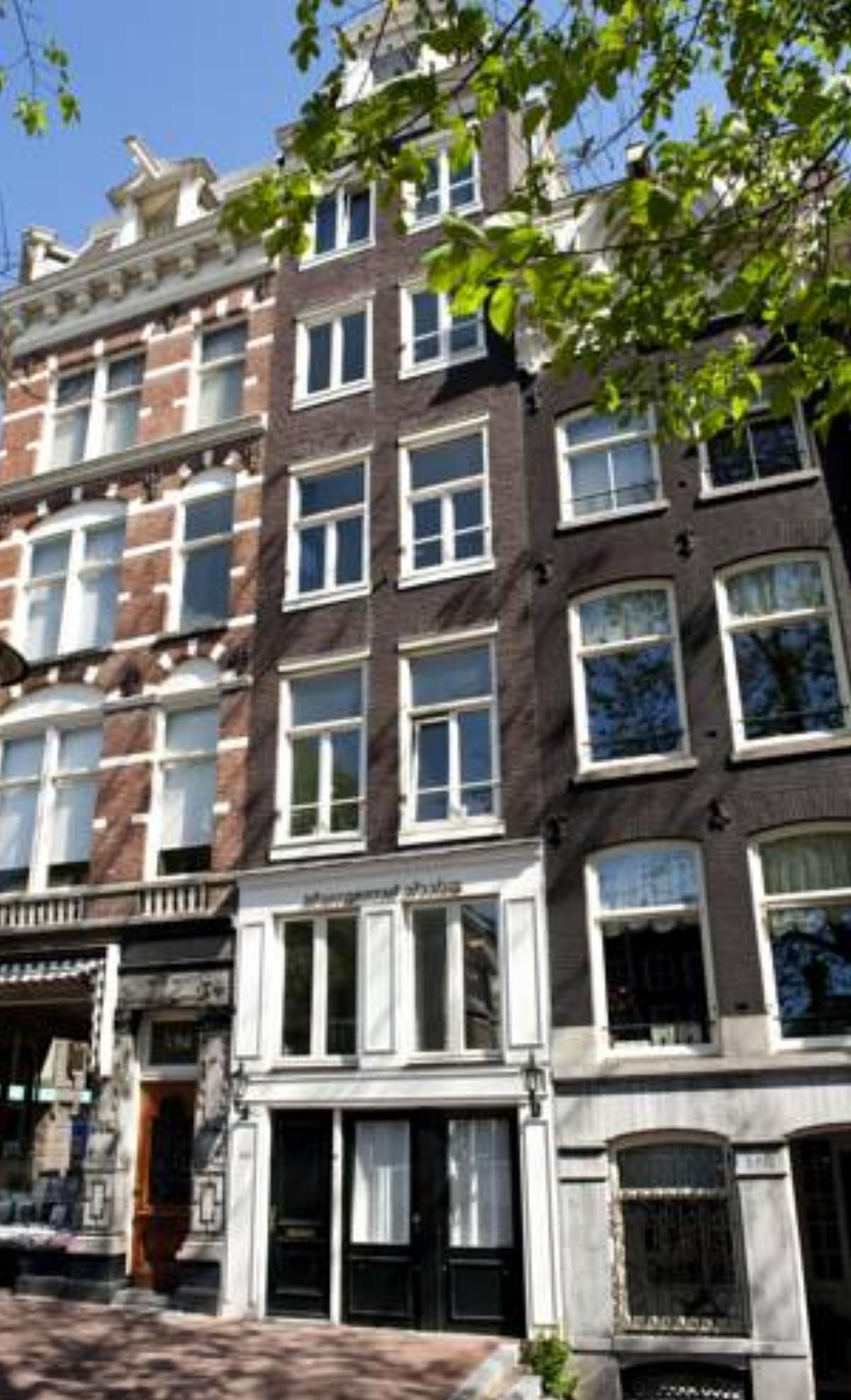 Canal guesthouse since 1657 Hotel Amsterdam Netherlands