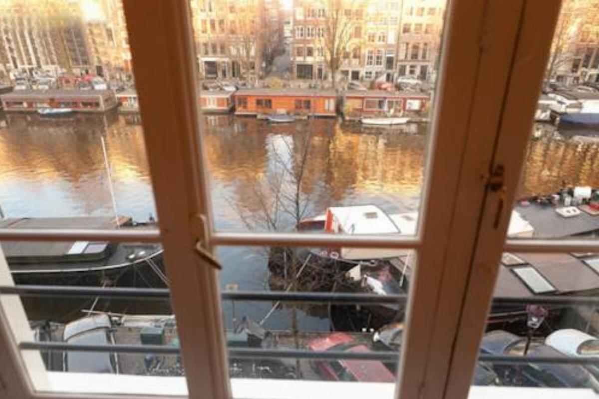 Canal house - Heart of Amsterdam Hotel Amsterdam Netherlands