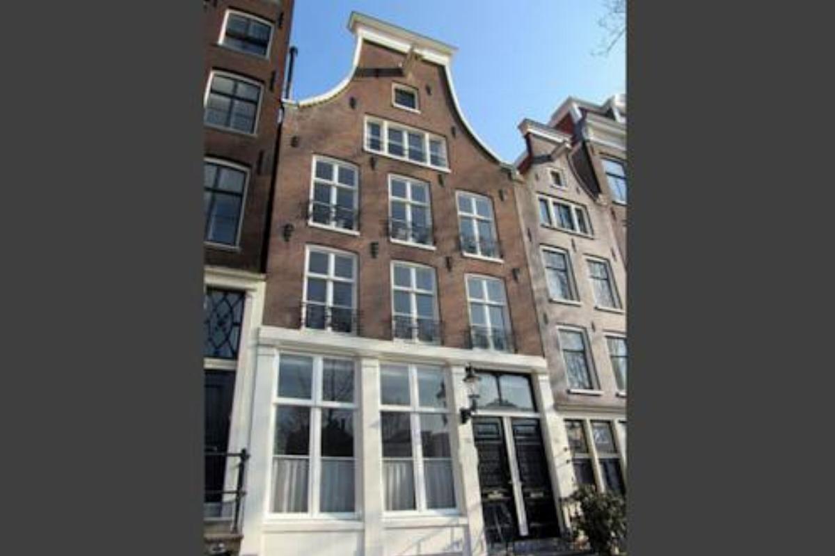Canal house - Heart of Amsterdam Hotel Amsterdam Netherlands