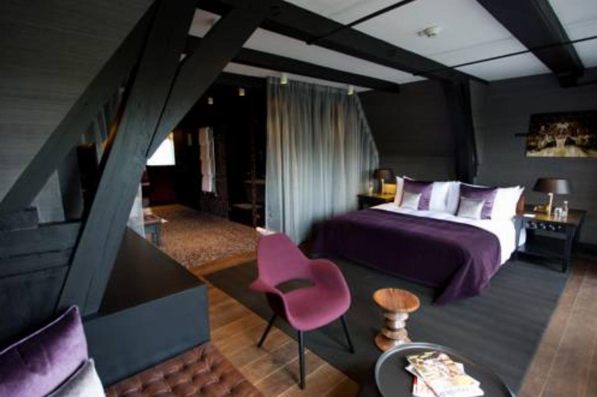 Canal House Hotel Amsterdam Netherlands