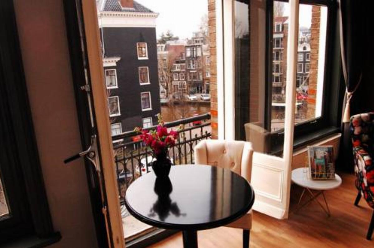 Canal House The Tannery Amsterdam Hotel Amsterdam Netherlands
