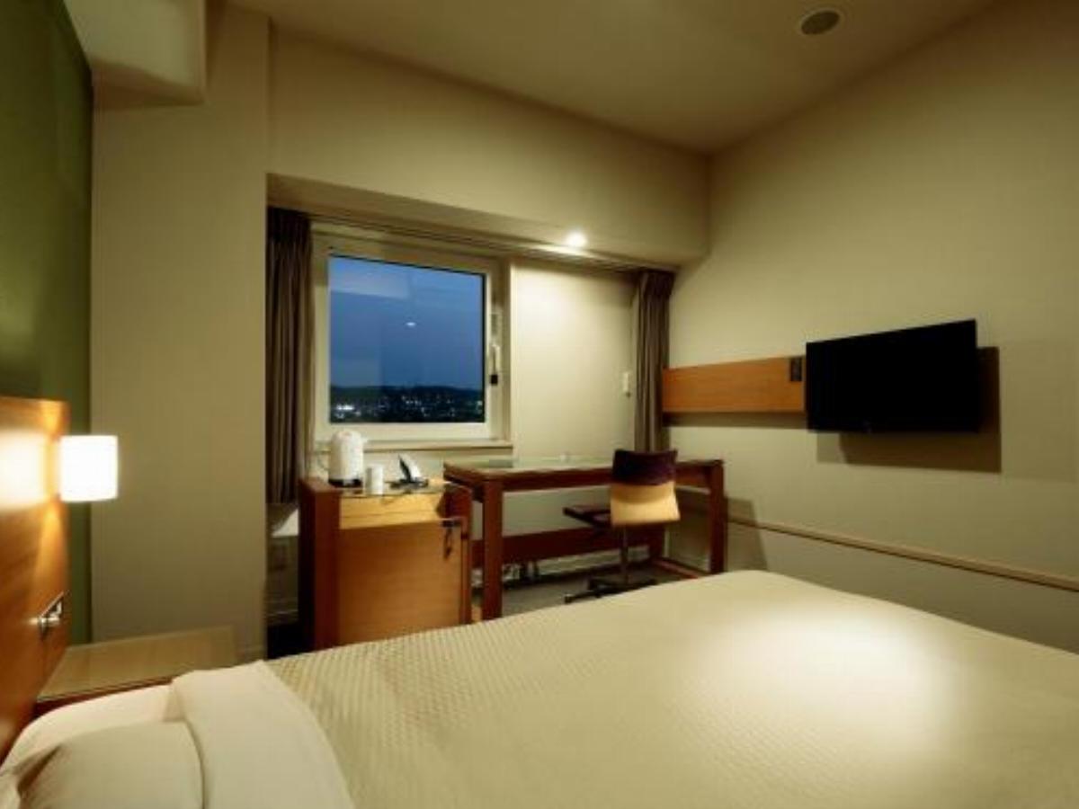 Candeo Hotels Handa Hotel Handa Japan