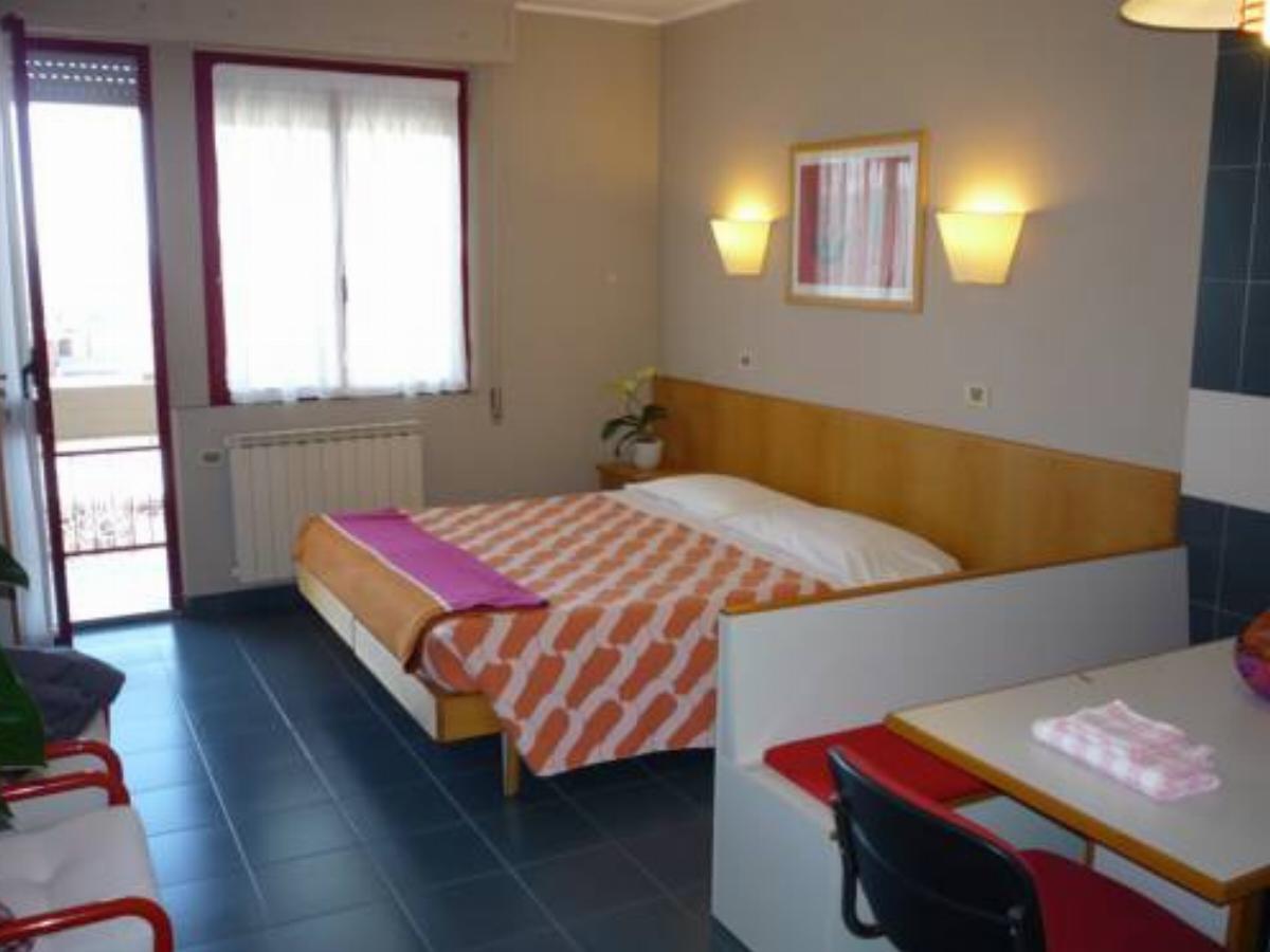 Candia Residence Hotel Chianciano Terme Italy