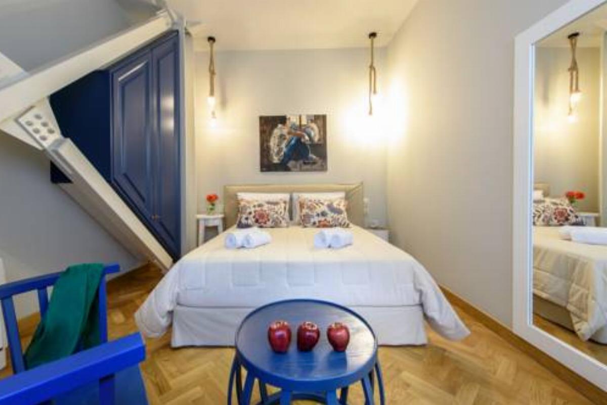 Candia Suites & Rooms Hotel Heraklio Town Greece