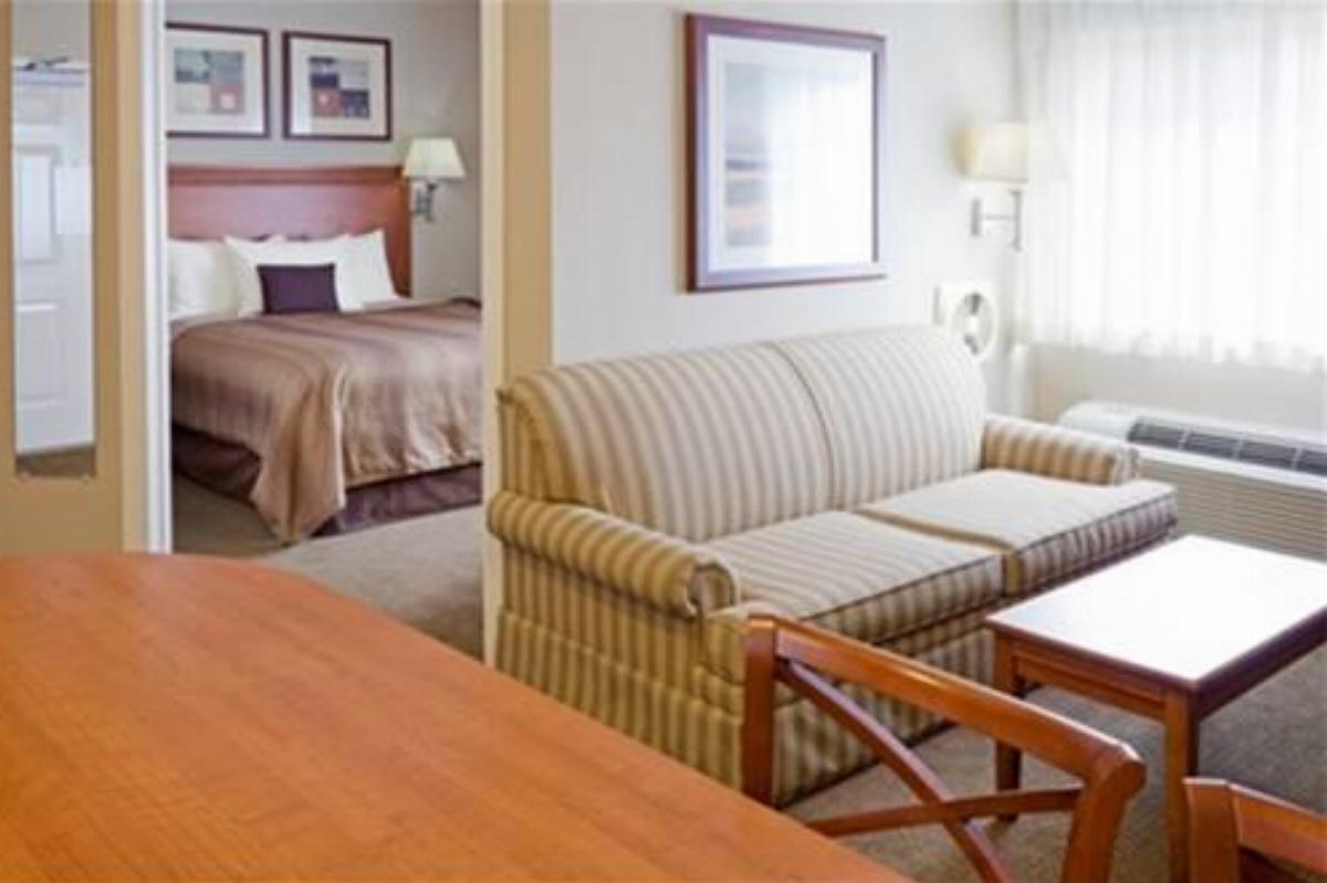 Candlewood Suites Bordentown-Trenton Hotel Bordentown USA