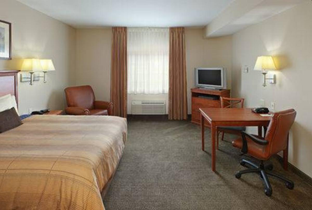Candlewood Suites Conway Hotel Conway USA