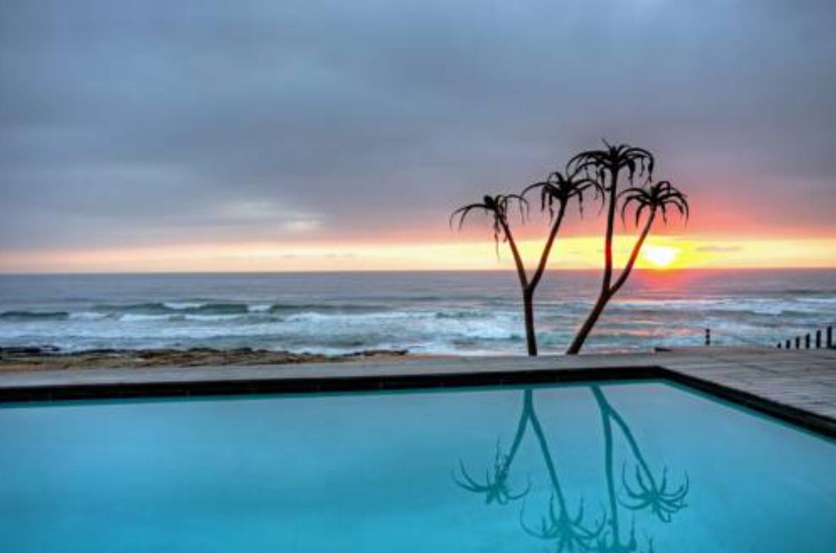 Canelands Beach Club Hotel Ballito South Africa