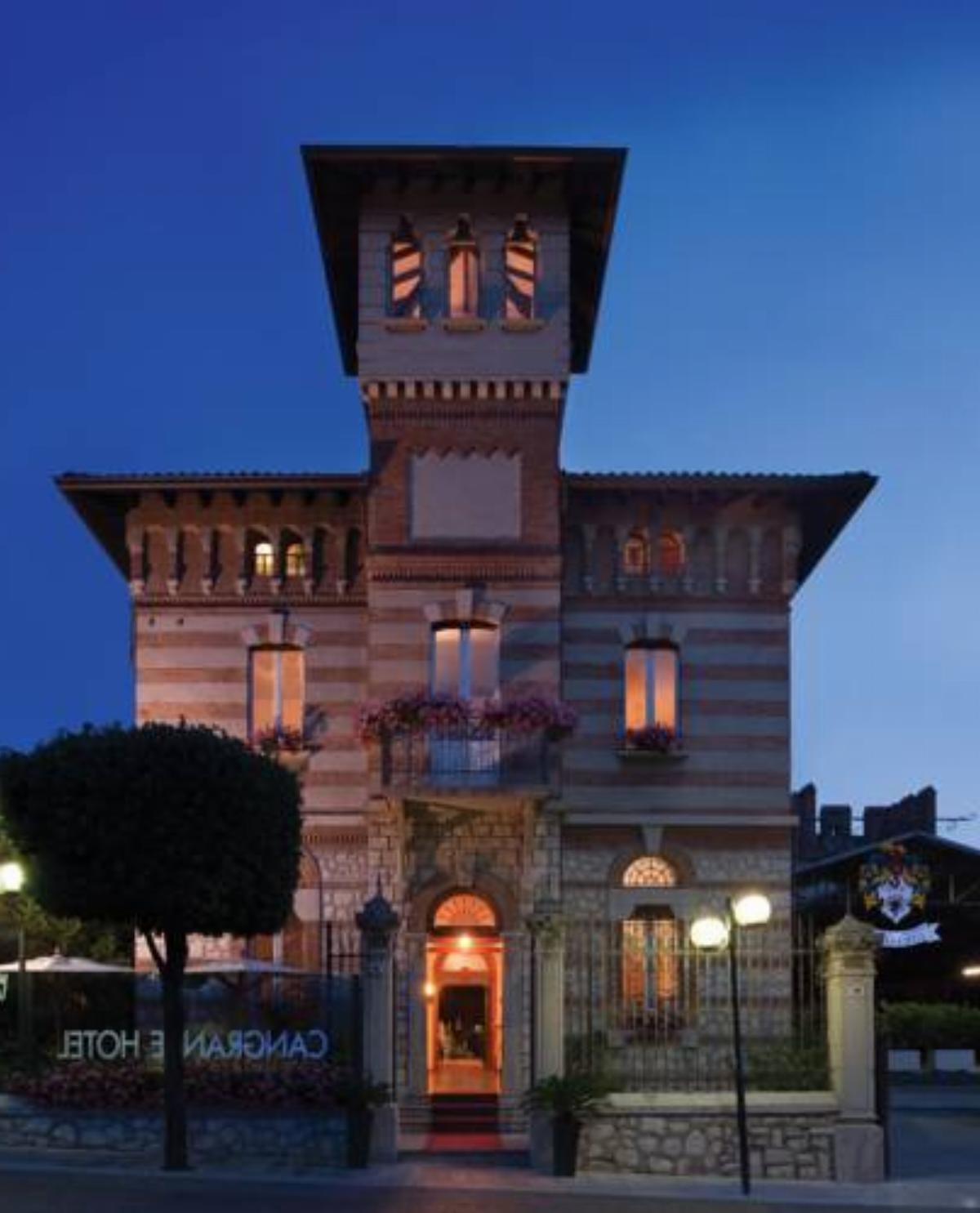 Cangrande Hotel Hotel Lazise Italy