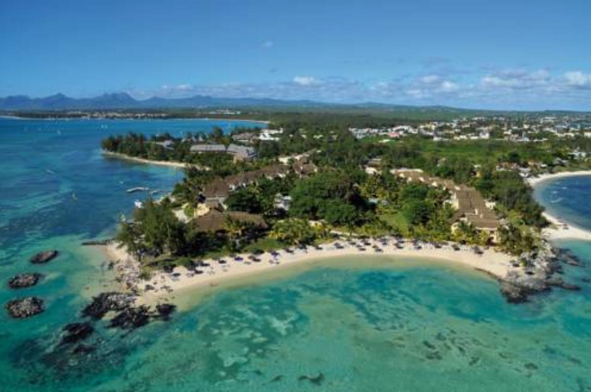Canonnier Beachcomber Hotel Pointe aux Cannoniers Mauritius