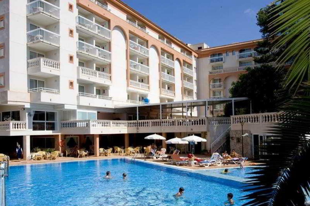 Canyamel Classic Hotel Majorca Spain