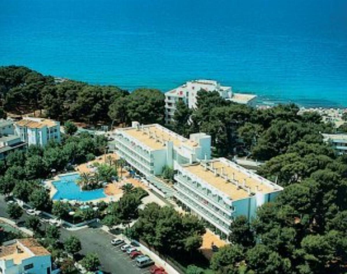 Canyamel Park Hotel Majorca Spain