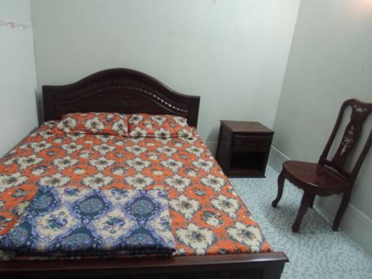 Cao Thang 1 Guest House Hotel Can Tho Vietnam