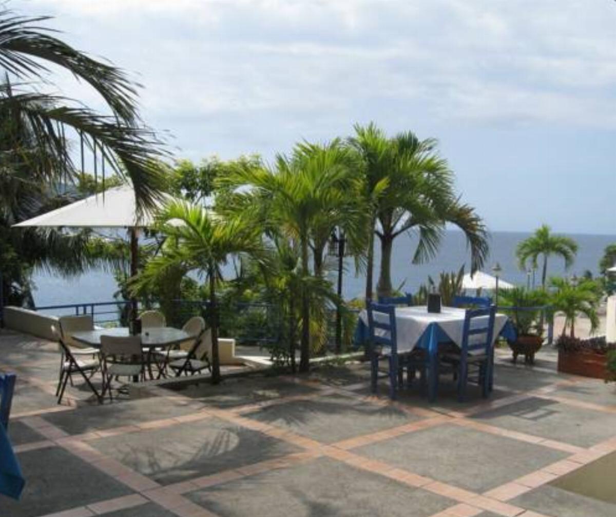 Cap Lamandou Hotel Hotel Jacmel Haiti