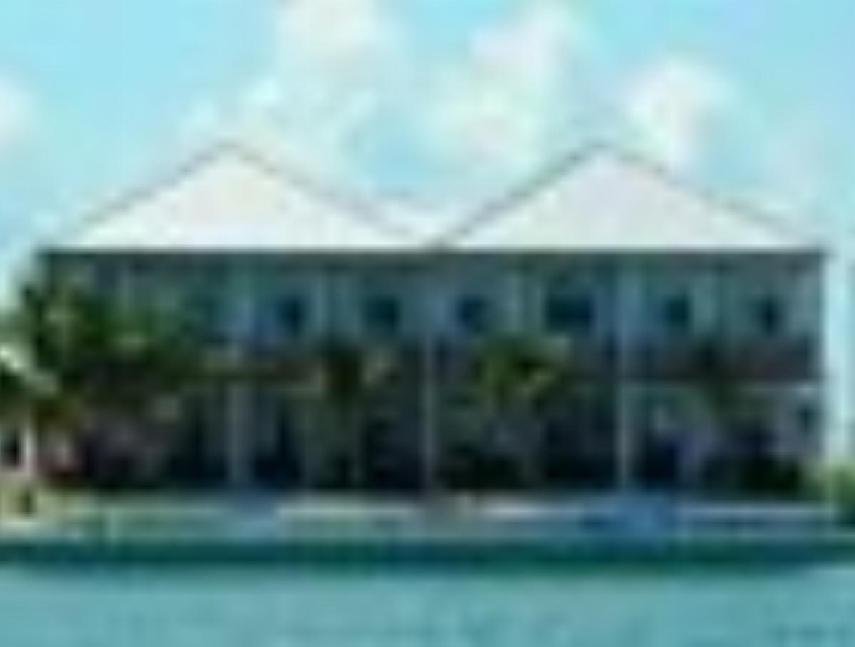 Cape Eleuthera Resort & Yacht Club Hotel Bahamas - Out Island Bahamas