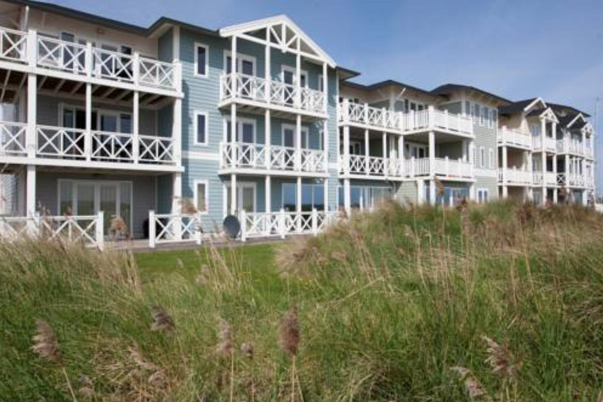 Cape Helius Beach Hotel Hotel Hellevoetsluis Netherlands