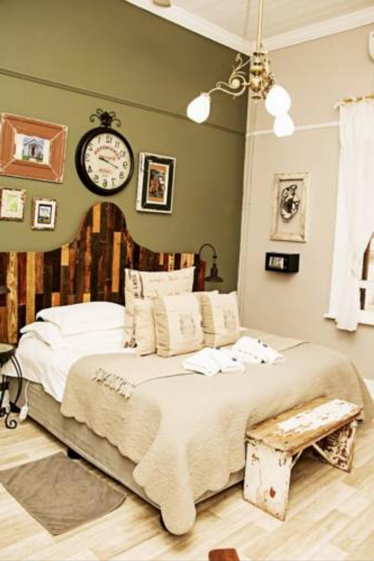 Cape Karoo Guesthouse Hotel Beaufort West South Africa
