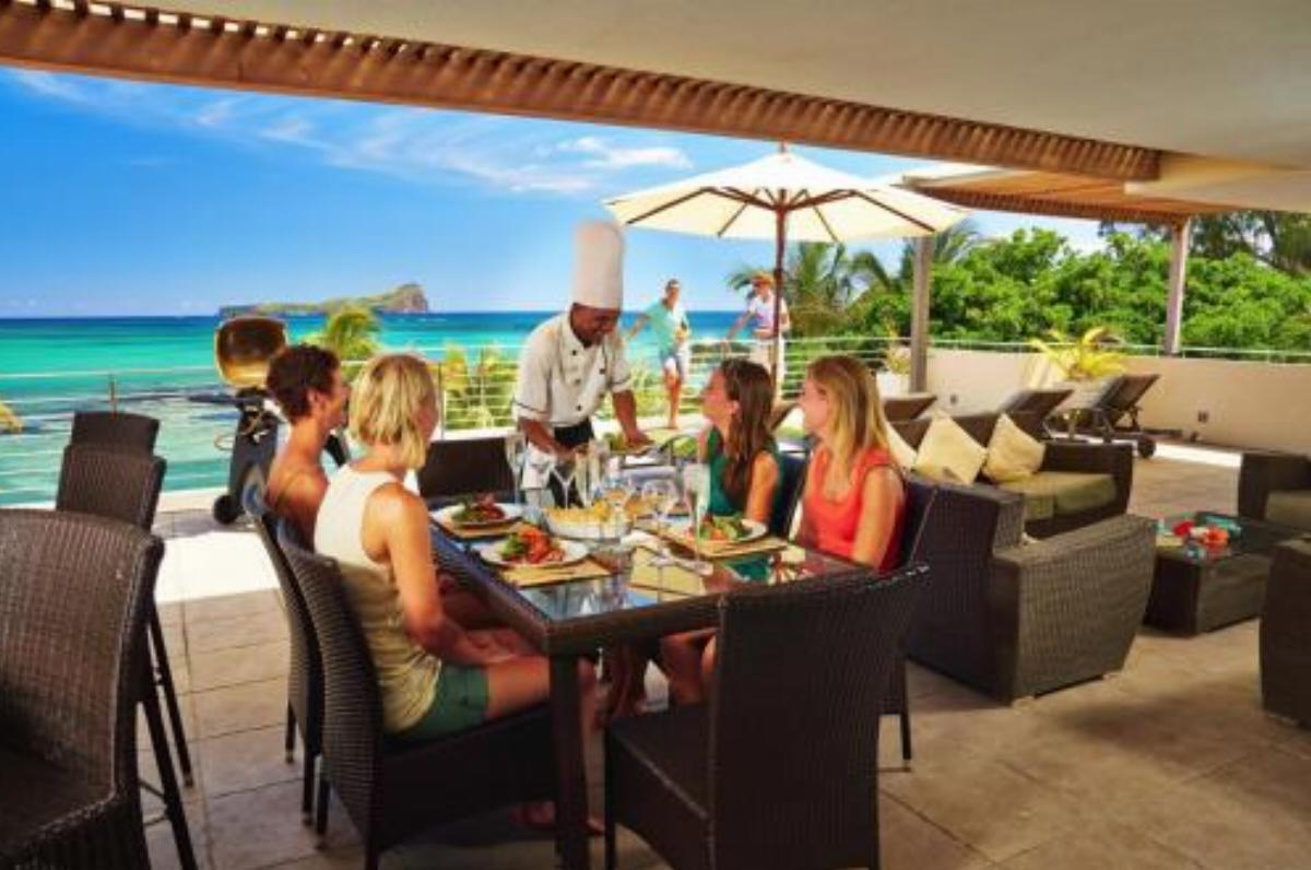 Cape Point Seafront Suites & Penthouse by Lov Hotel Cap Malheureux Mauritius
