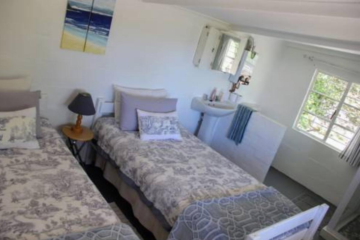 Cape Robin Guesthouse Hotel Leipoldtville South Africa