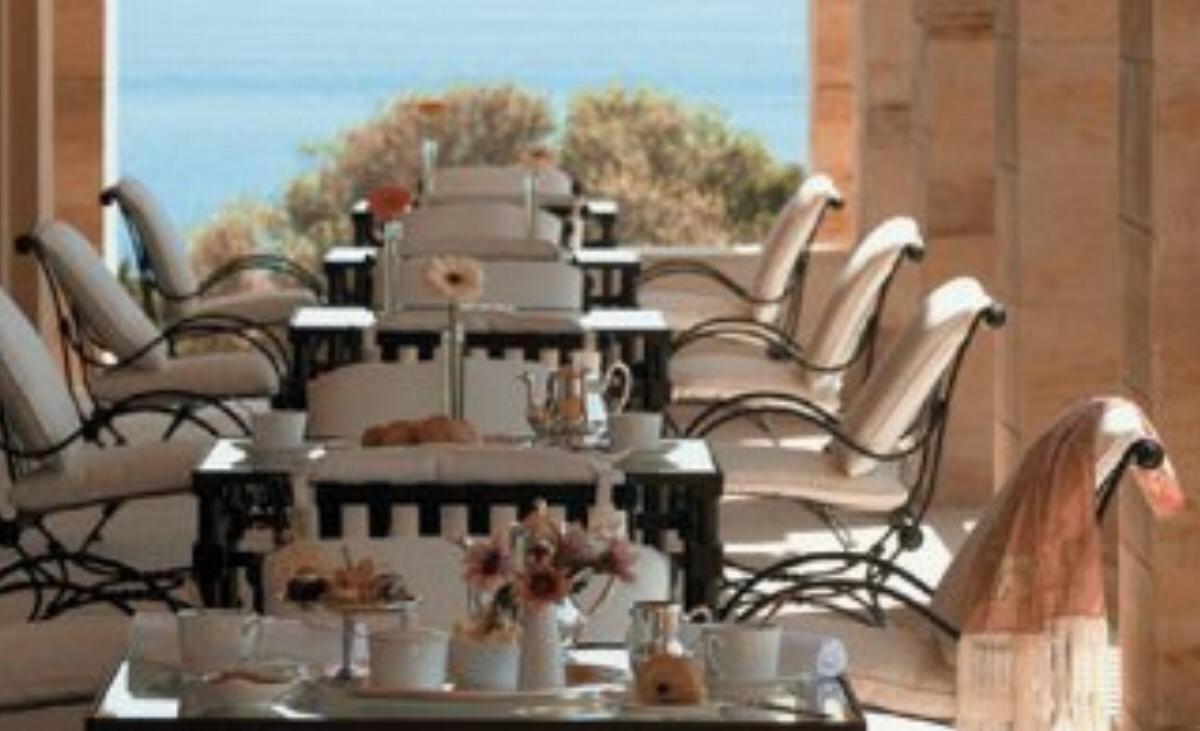 Cape Sounio, Grecotel Exclusive Resort Hotel Athens Greece