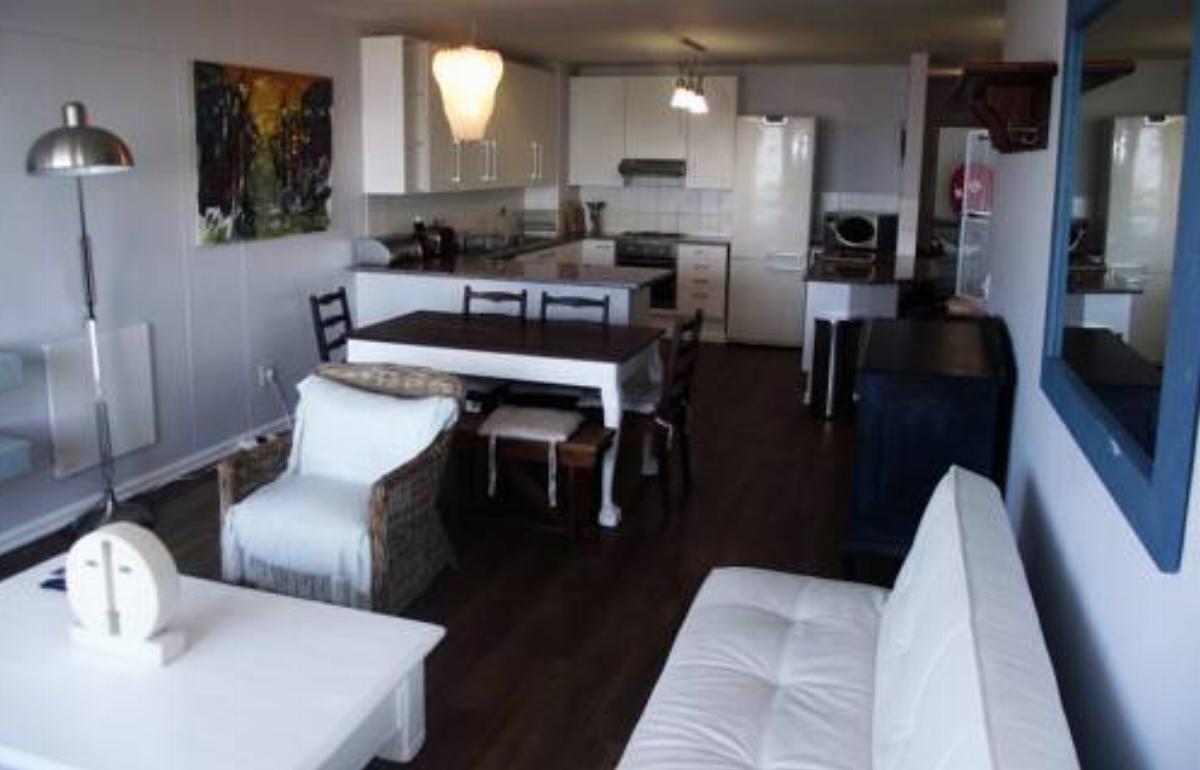 Cape Town Beachfront Accommodation in Blouberg Hotel Bloubergstrand South Africa