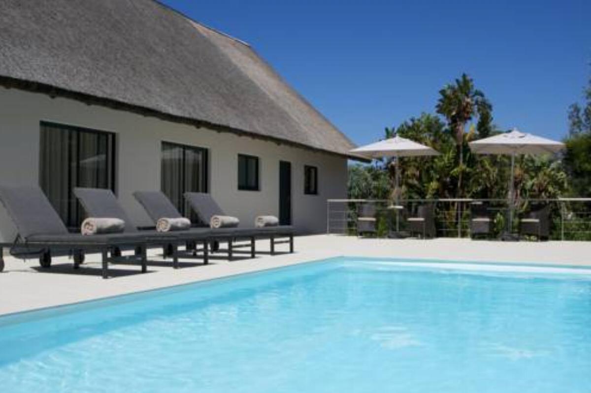Cape Vermeer Hotel Somerset West South Africa