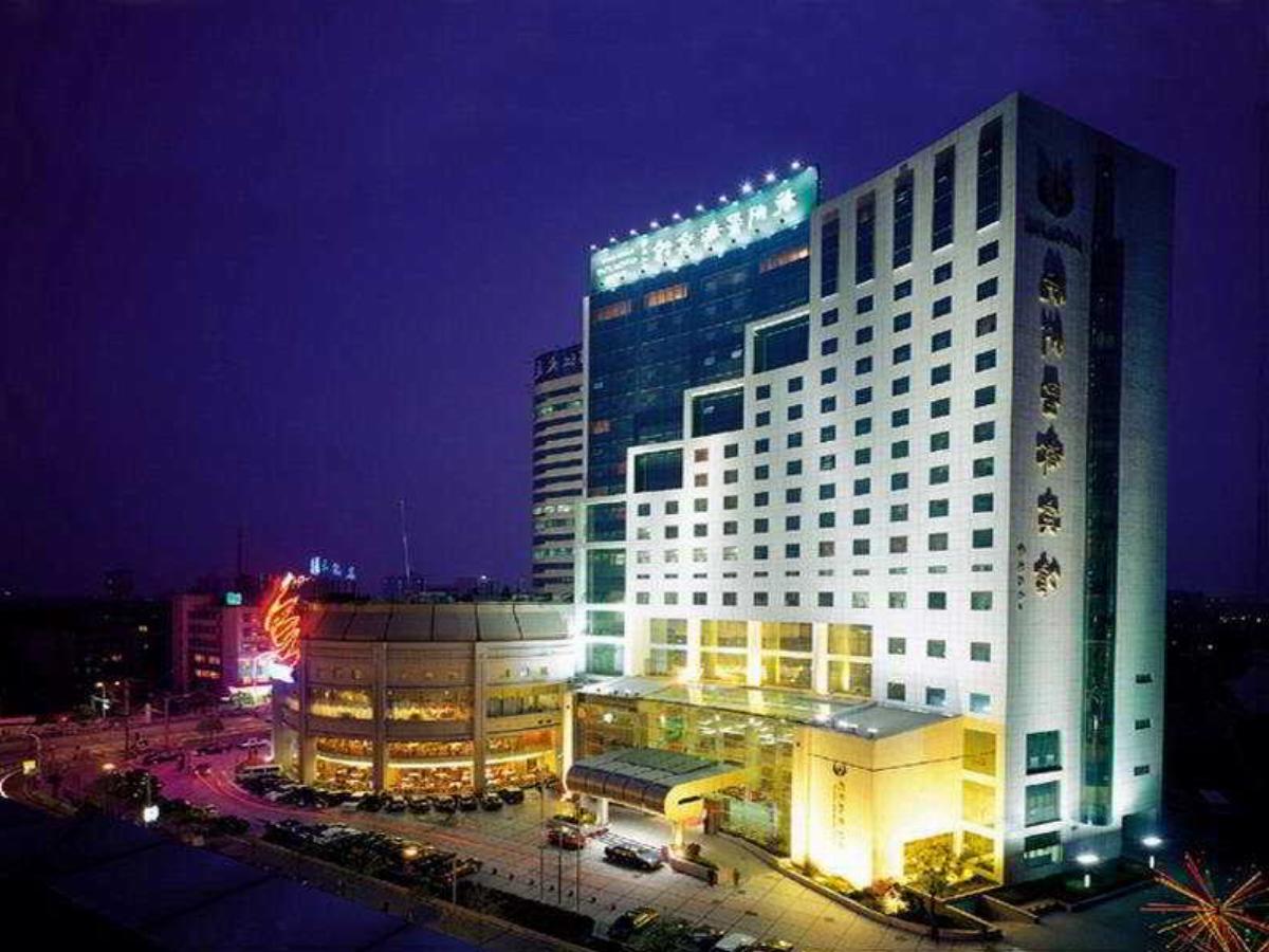 Capital Star Hotel Hangzhou China