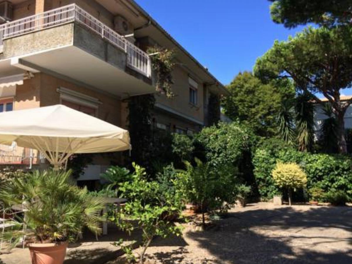 Capo Linaro Holiday Home Hotel Santa Marinella Italy