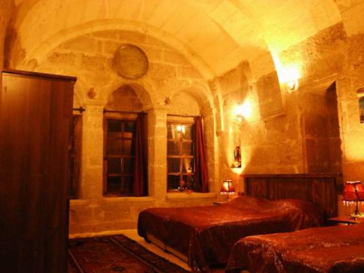 Cappadocia Mayaoglu Hotel Hotel Guzelyurt Turkey