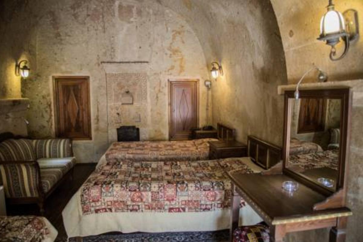 Cappadocia Palace Hotel Hotel Ürgüp Turkey