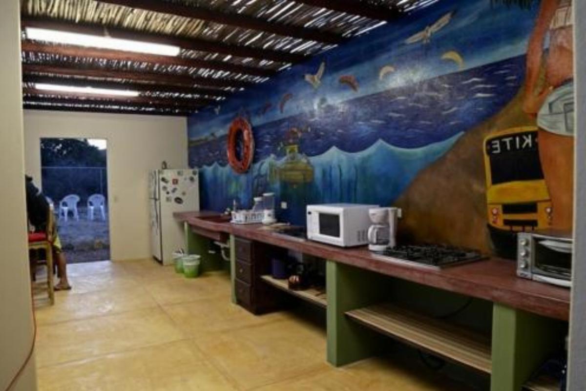 Captain Nemo's Landing Hotel Los Barriles Mexico