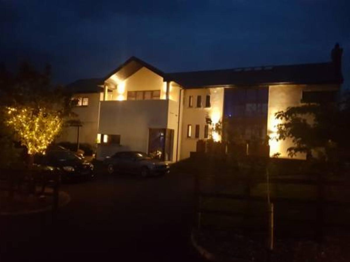 Captiva Wexford Hotel Kilmuckridge Ireland