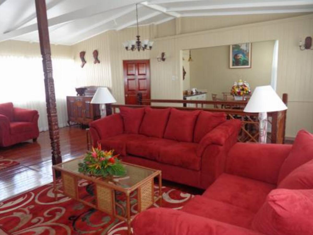 Cara Lodge Hotel Hotel Georgetown Guyana