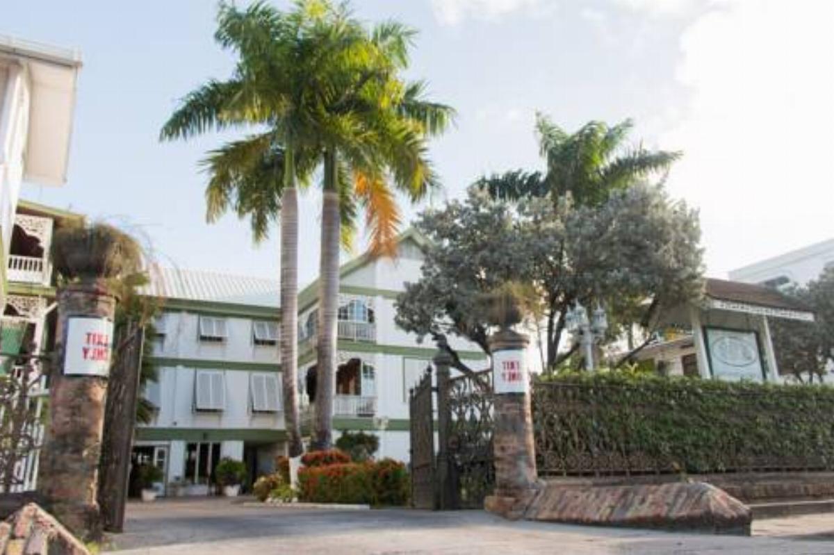 Cara Lodge Hotel Hotel Georgetown Guyana