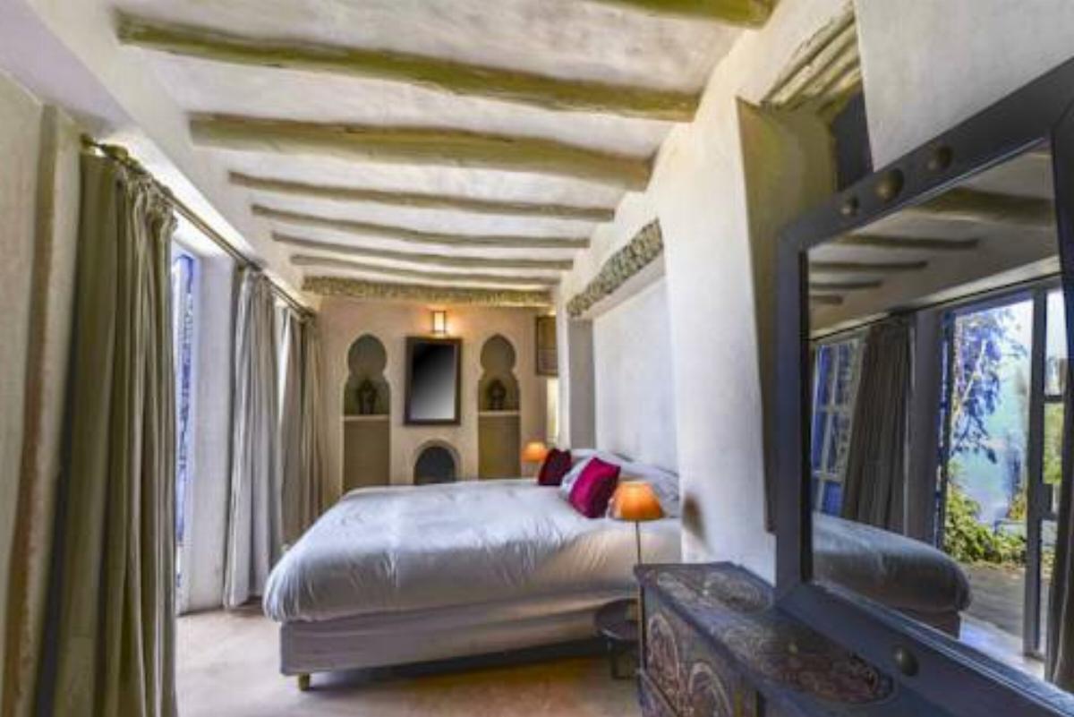 Caravan Serai Hotel Douar Khalifa Ben Mbarek Morocco