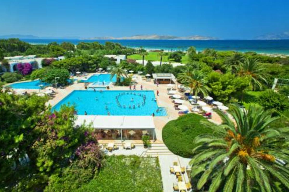 Caravia Beach Hotel Hotel Marmari Greece