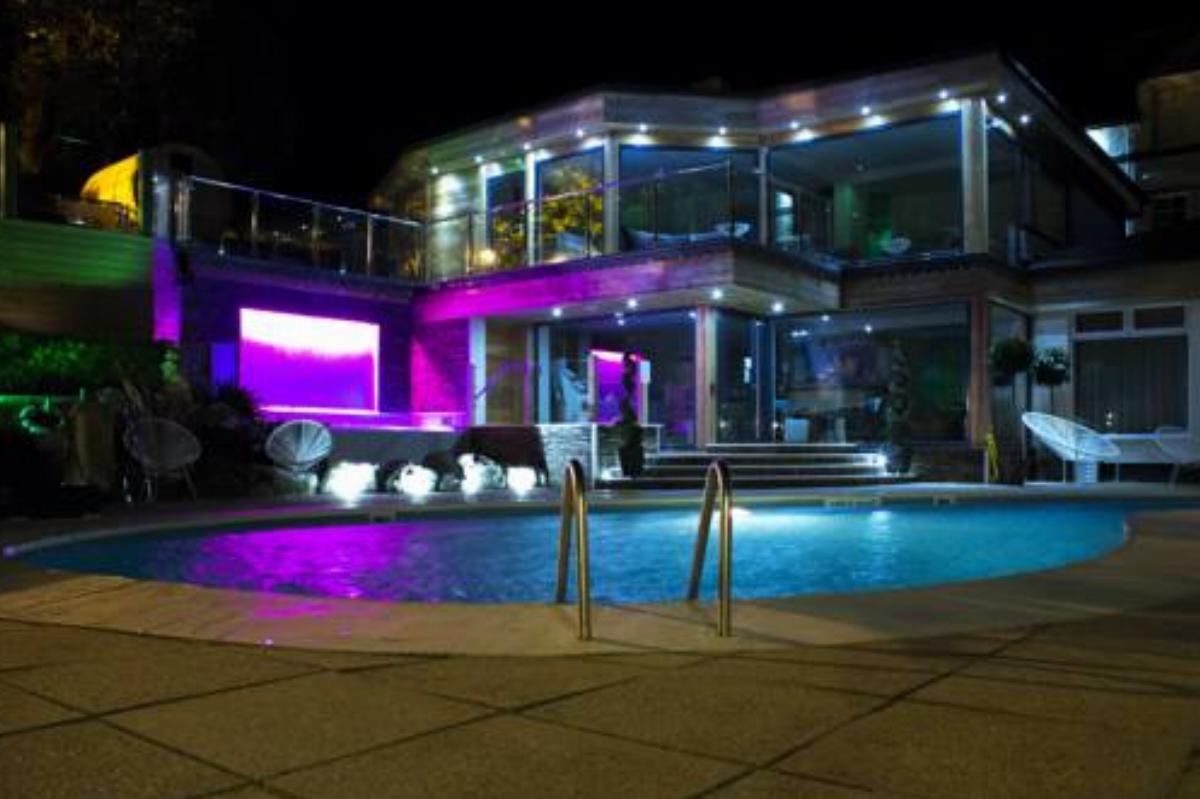 Carbis Bay and Spa Hotel Hotel Carbis Bay United Kingdom
