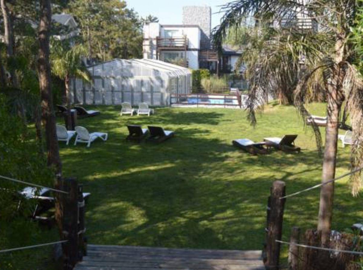 Careyes Villa de Mar & Spa Hotel Mar de las Pampas Argentina