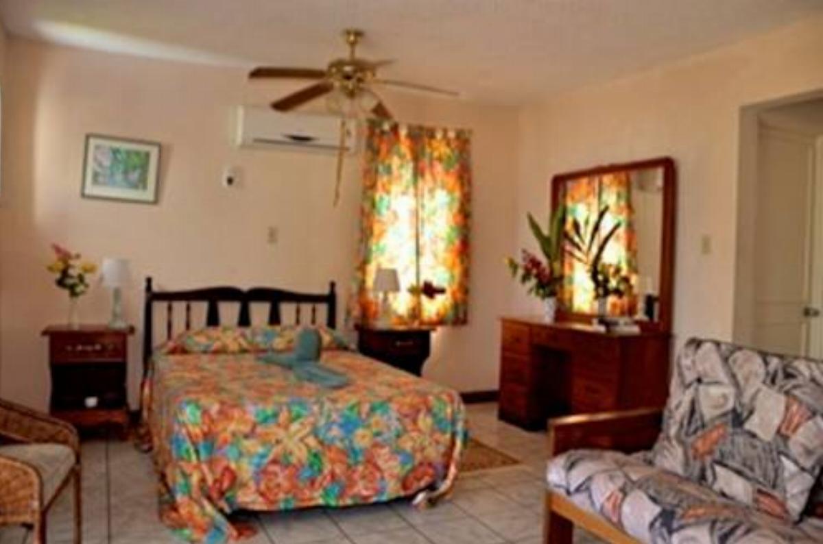 Carib Beach Apartments, Negril Hotel Orange Bay Jamaica