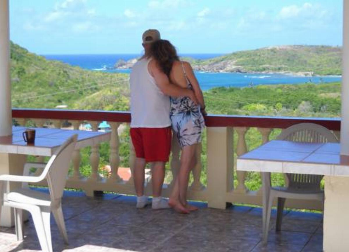 Caribbean Breeze Hotel Gros Islet Saint Lucia